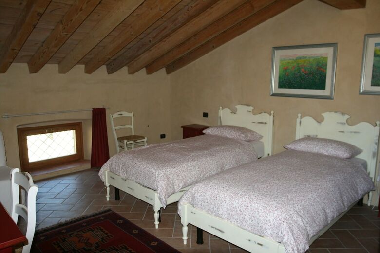 Sacreterre Room & Breakfast
