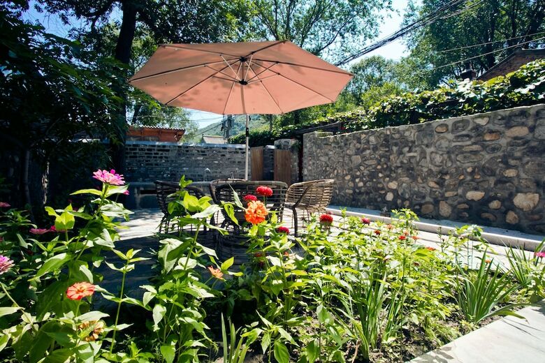 Hotel Beijing Shiguang Greatwall Boutique Inn