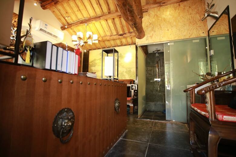 Hotel Beijing Shiguang Greatwall Boutique Inn