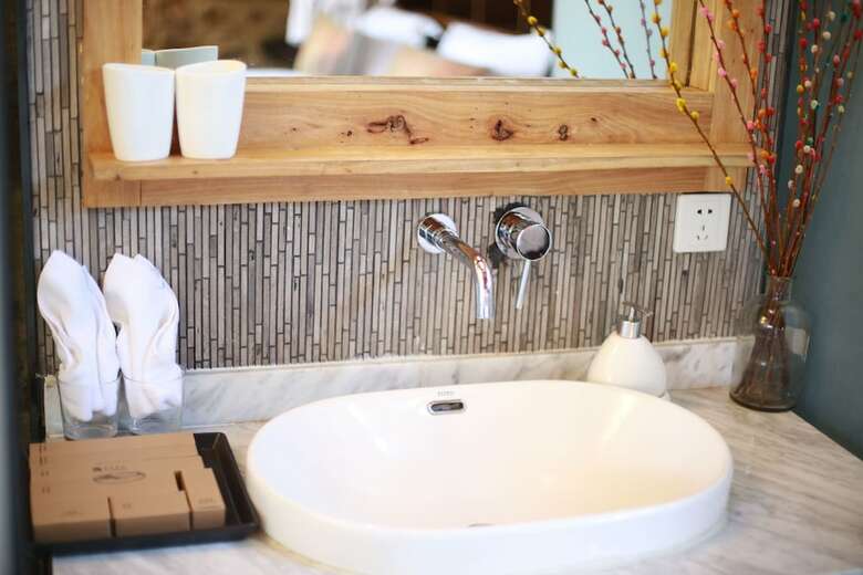 Hotel Beijing Shiguang Greatwall Boutique Inn
