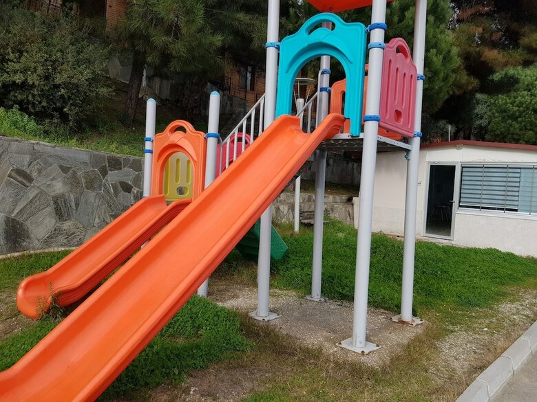 Hotel Serdivan Konak Otel Narli Tesisleri
