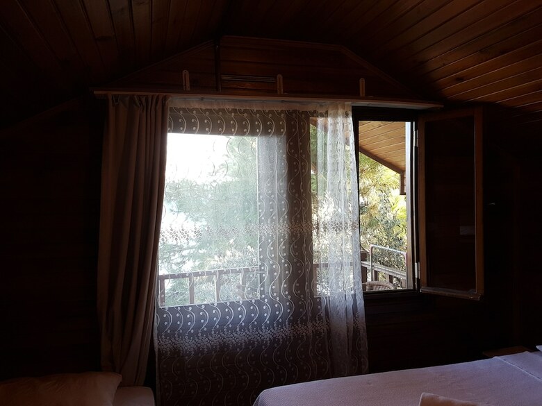 Hotel Serdivan Konak Otel Narli Tesisleri