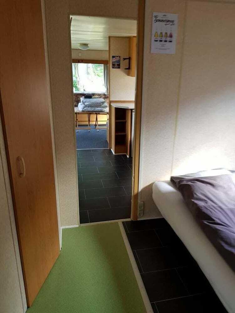 Apartamentos Paradiset