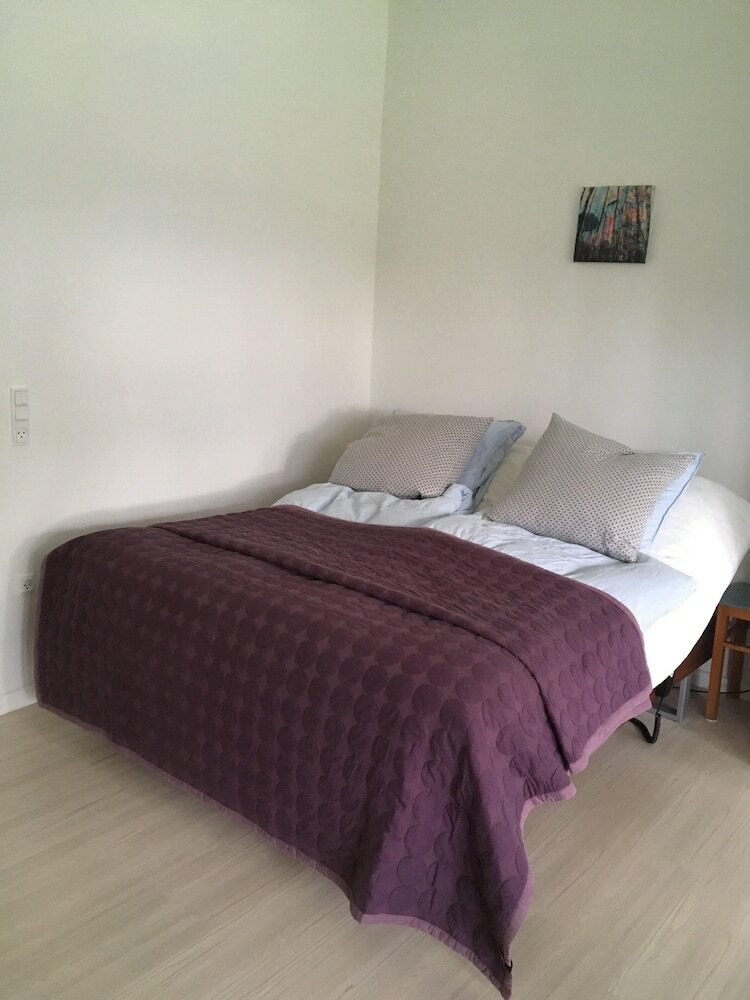 Apartamentos Paradiset