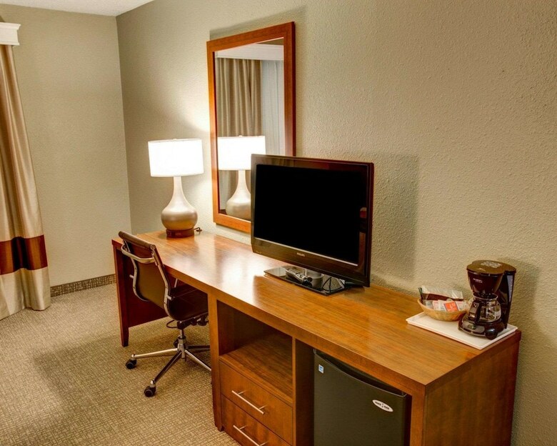 Hotel Comfort Inn Conference Center