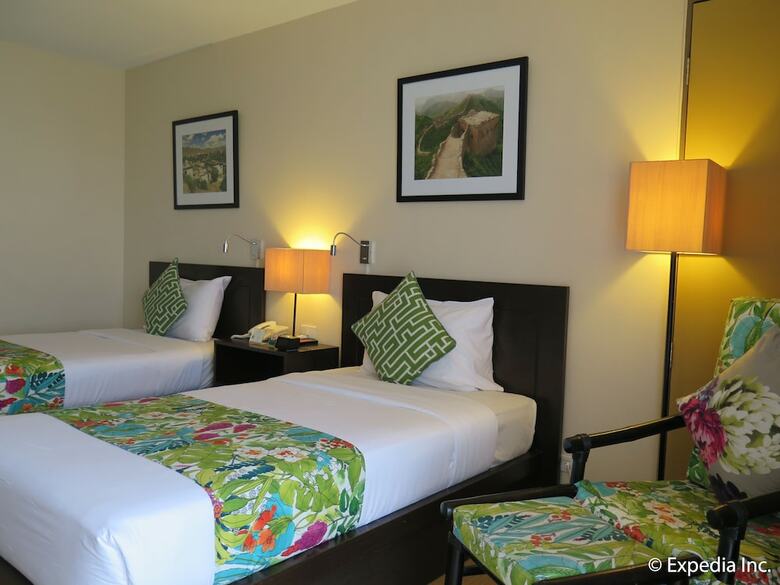 Apartamento Hotel Kimberly Tagaytay