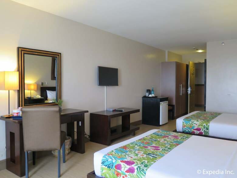 Apartamento Hotel Kimberly Tagaytay