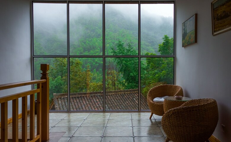 Hotel Tong Lu Ye Du Li Cun