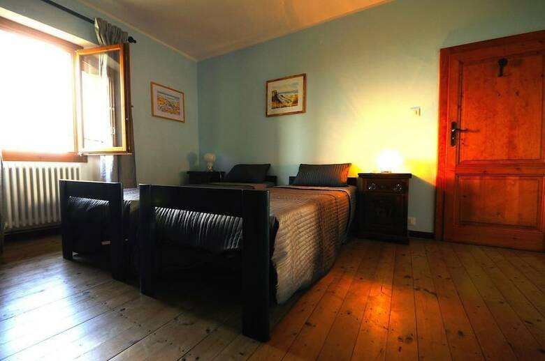 C� Gennara B&B