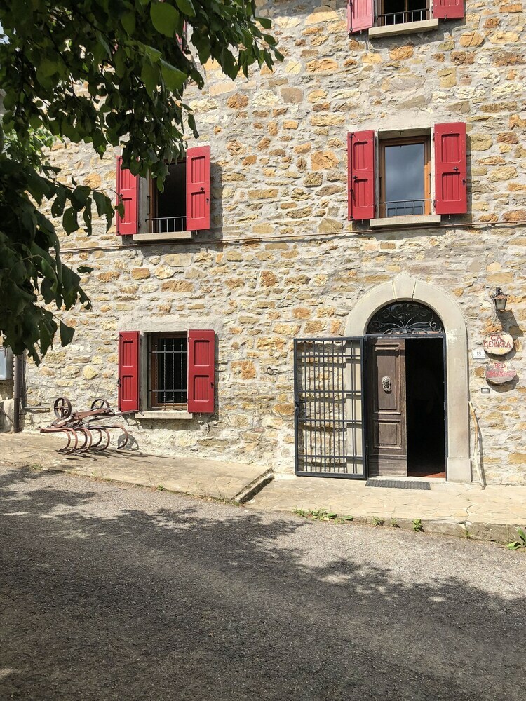 C� Gennara B&B