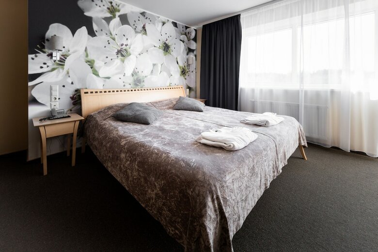 Spa Hotel Ezeri