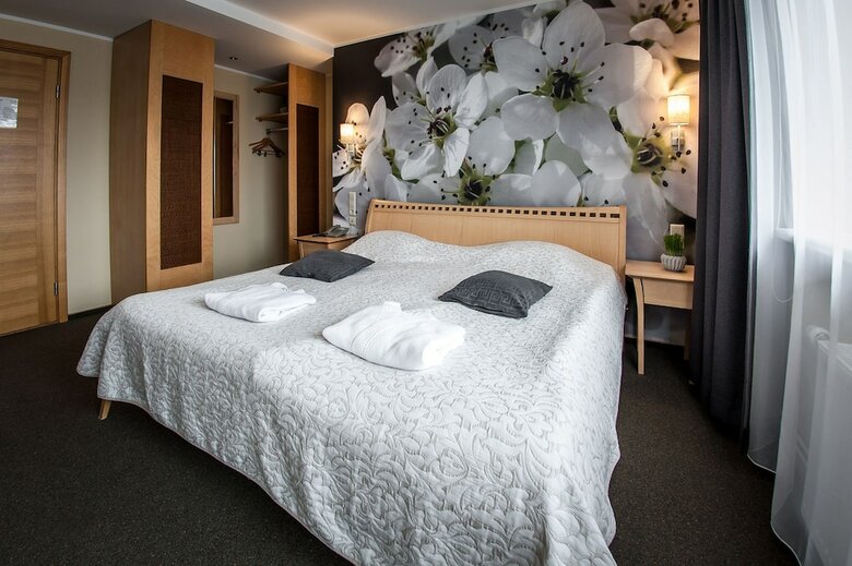 Spa Hotel Ezeri