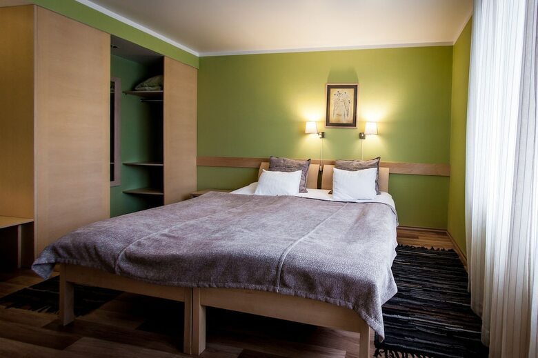 Spa Hotel Ezeri