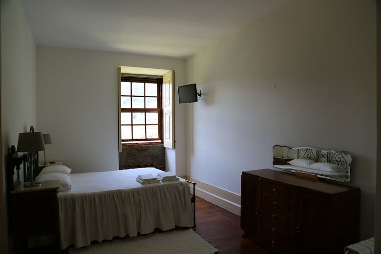 Bed & Breakfast Casa Do Monte