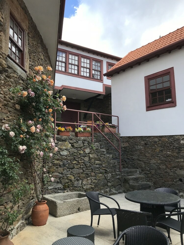 Bed & Breakfast Casa Do Monte