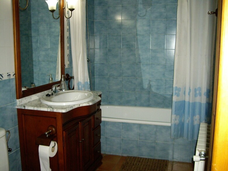 Agroturismo Casa Rural Tio Vicente