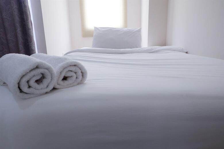 Apartamentos Studio Bellmont Residence Near Puri