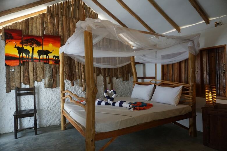 Posada Valampuri Kite Resort