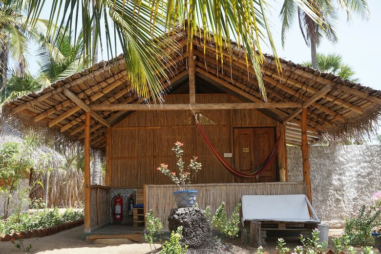 Posada Valampuri Kite Resort