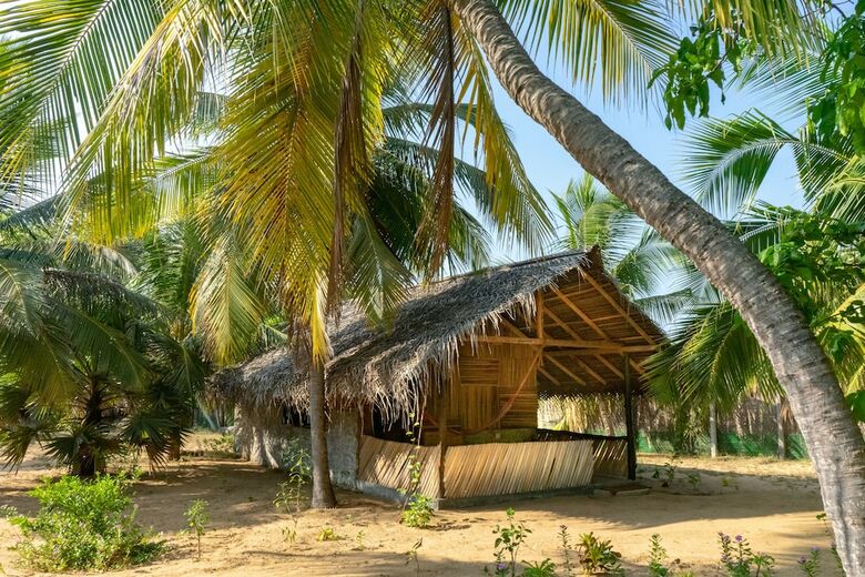 Posada Valampuri Kite Resort