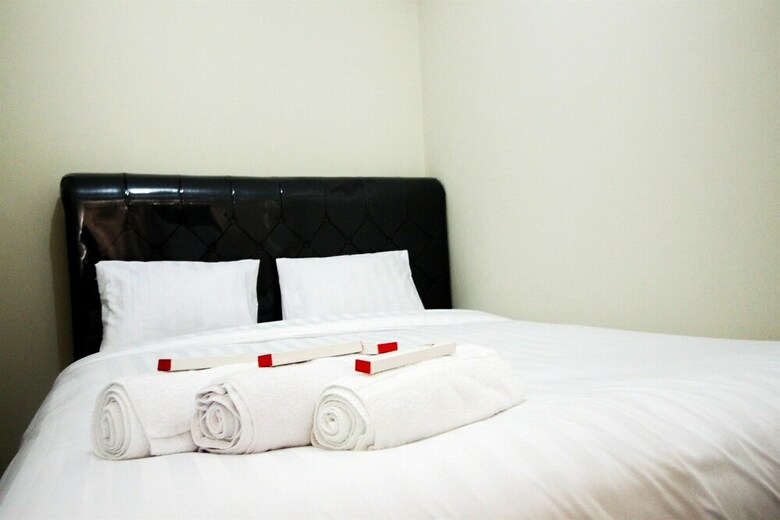 Amazing Pluit Apartment