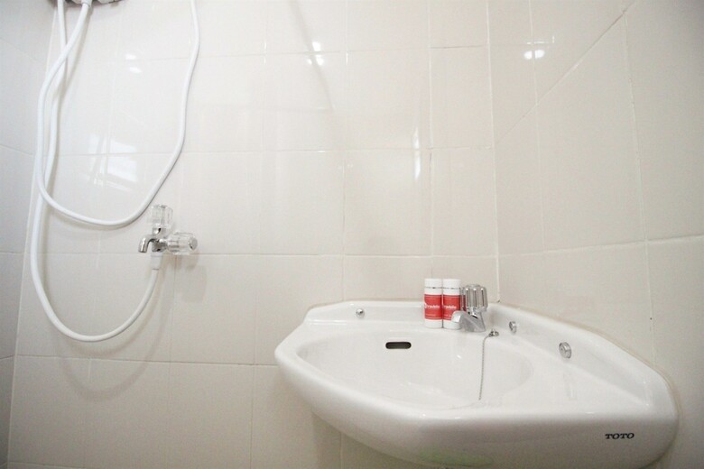 Amazing Pluit Apartment