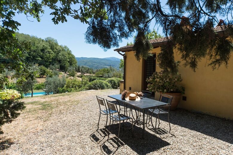 Agroturismo Podere Il Poggiolo