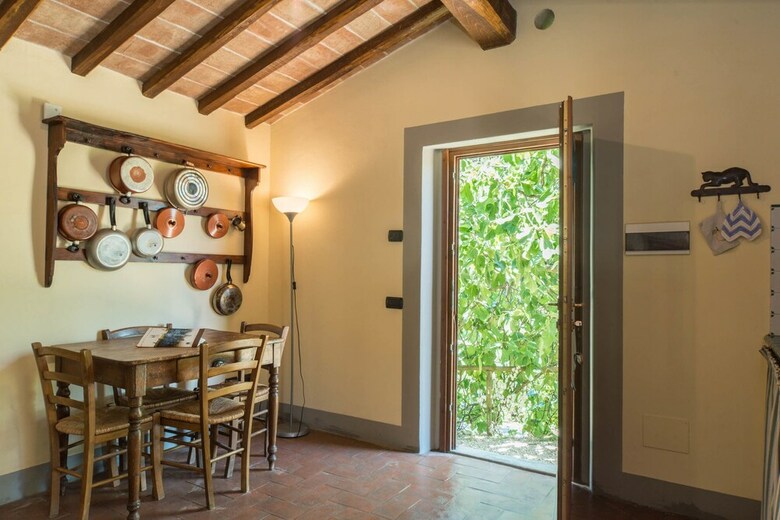 Agroturismo Podere Il Poggiolo