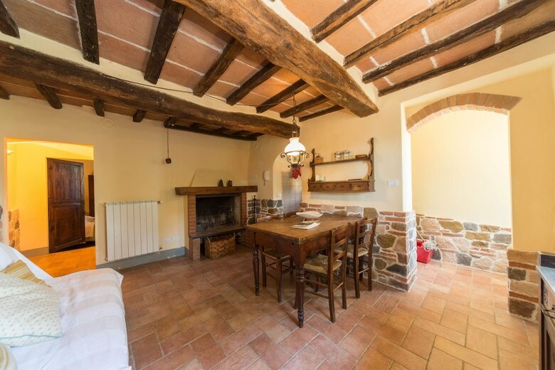 Agroturismo Podere Il Poggiolo