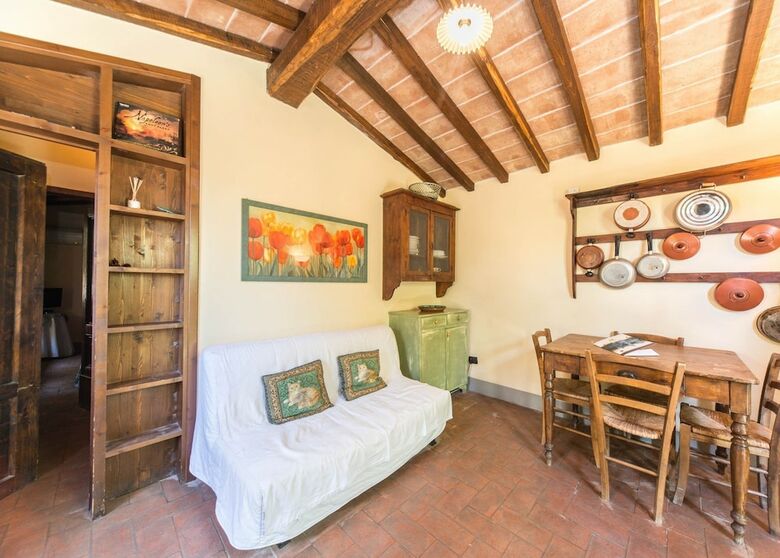 Agroturismo Podere Il Poggiolo