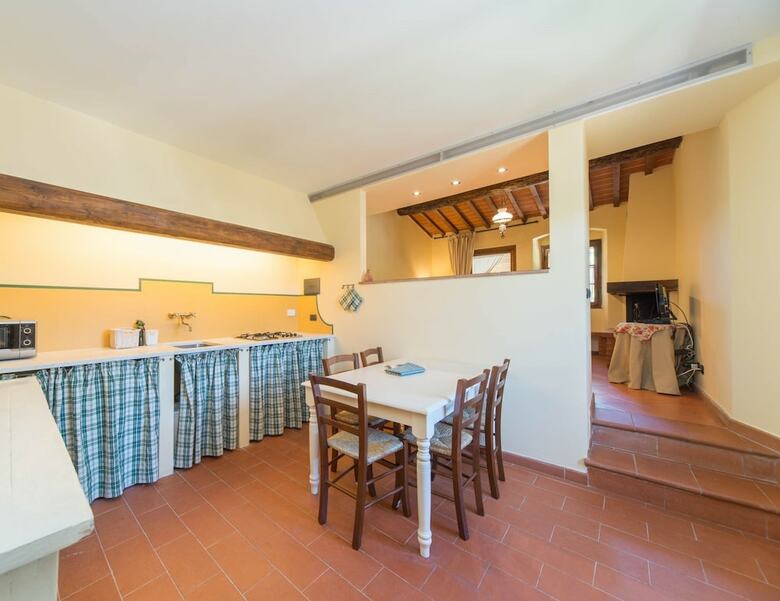 Agroturismo Podere Il Poggiolo