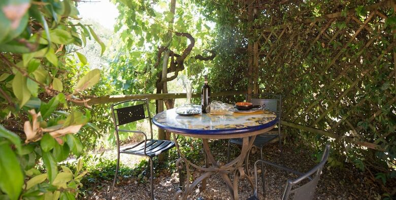 Agroturismo Podere Il Poggiolo