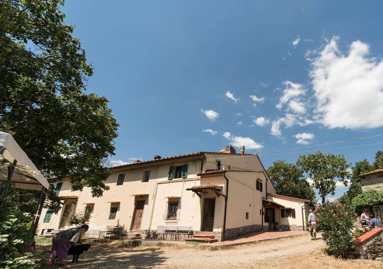 Agroturismo Podere Il Poggiolo