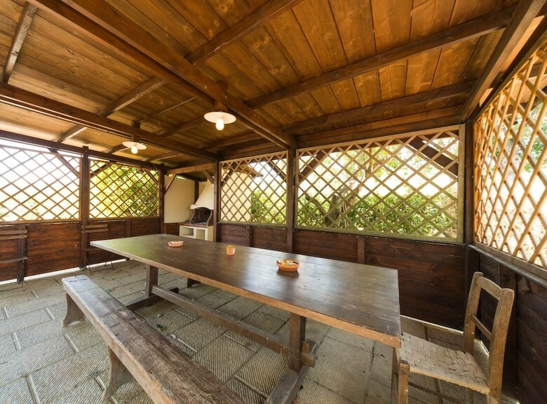 Agroturismo Podere Il Poggiolo