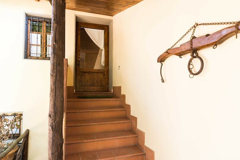 Agroturismo Podere Il Poggiolo