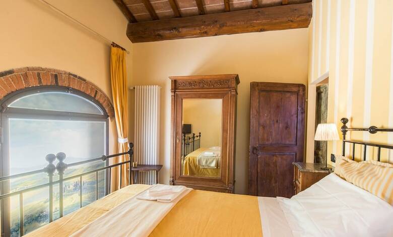 Agroturismo Podere Il Poggiolo