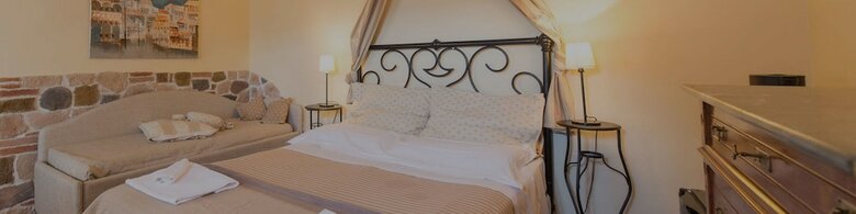 Agroturismo Podere Il Poggiolo