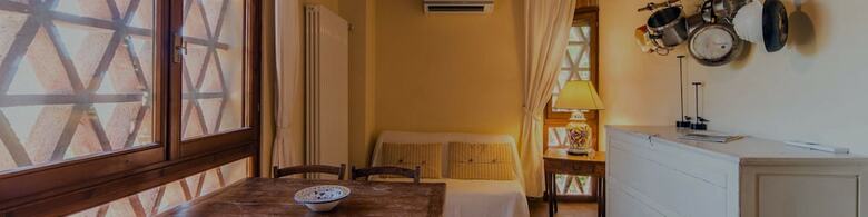 Agroturismo Podere Il Poggiolo