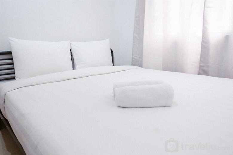 New Furnished Royal Olive Apartment