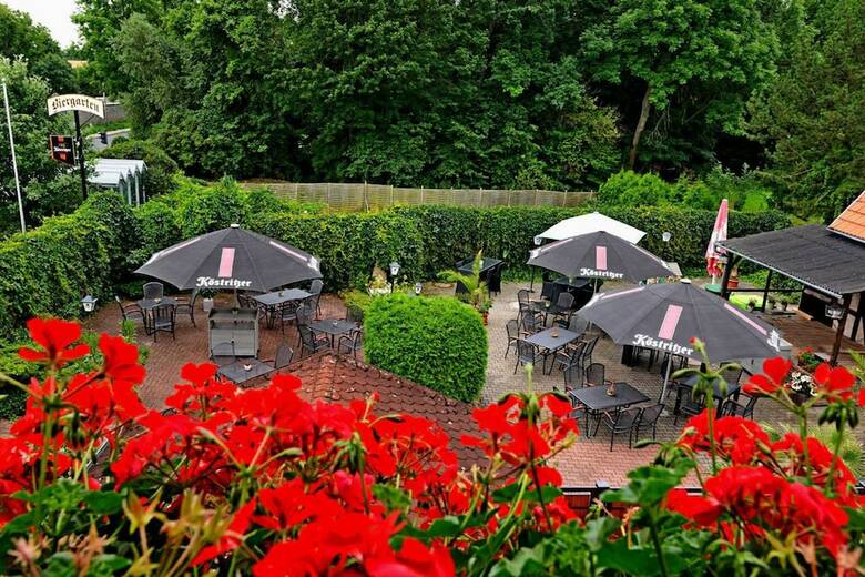Landgasthof & Hotel Krone