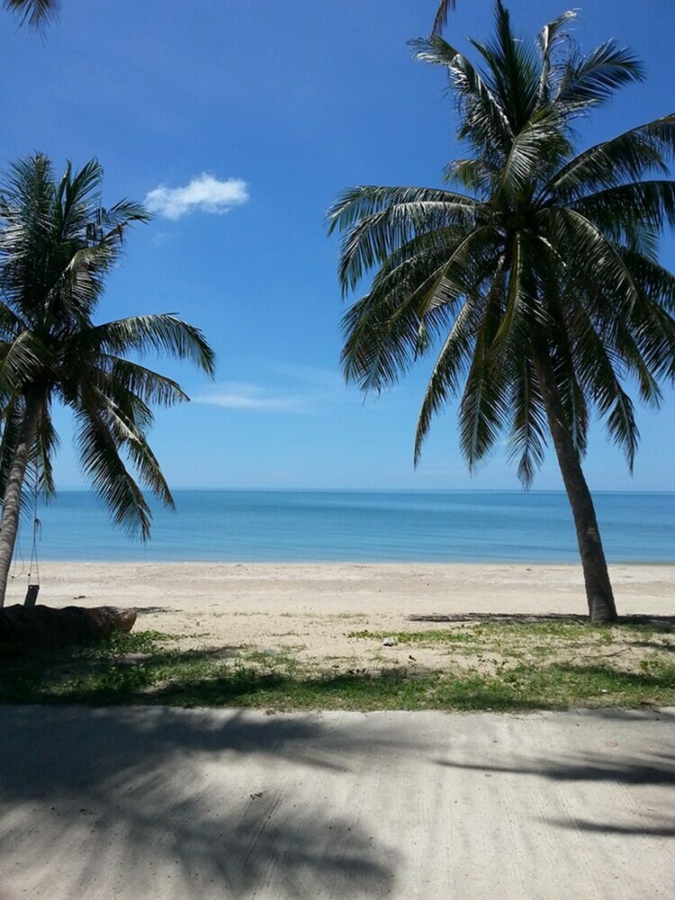 Hotel Baan Lee Bungalows