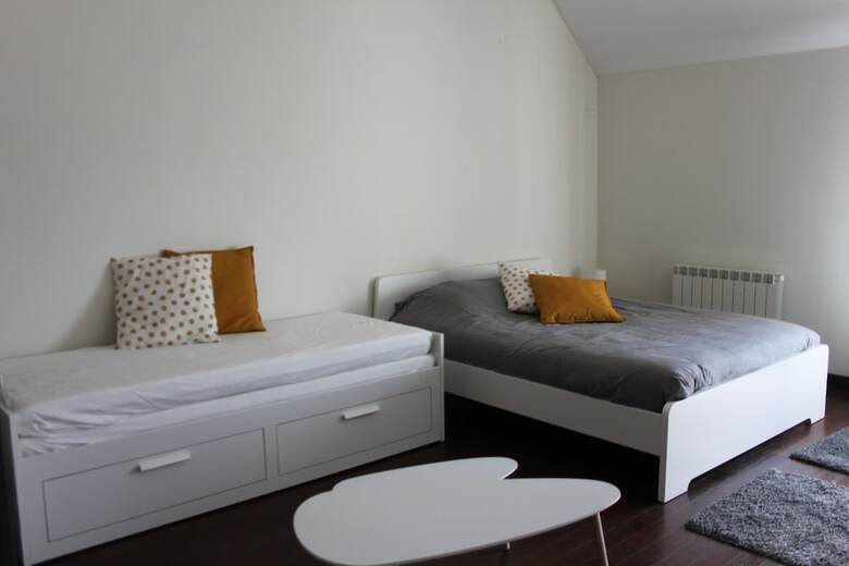 Hotel Le Domaine Des Archies