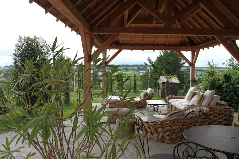 Hotel Le Domaine Des Archies