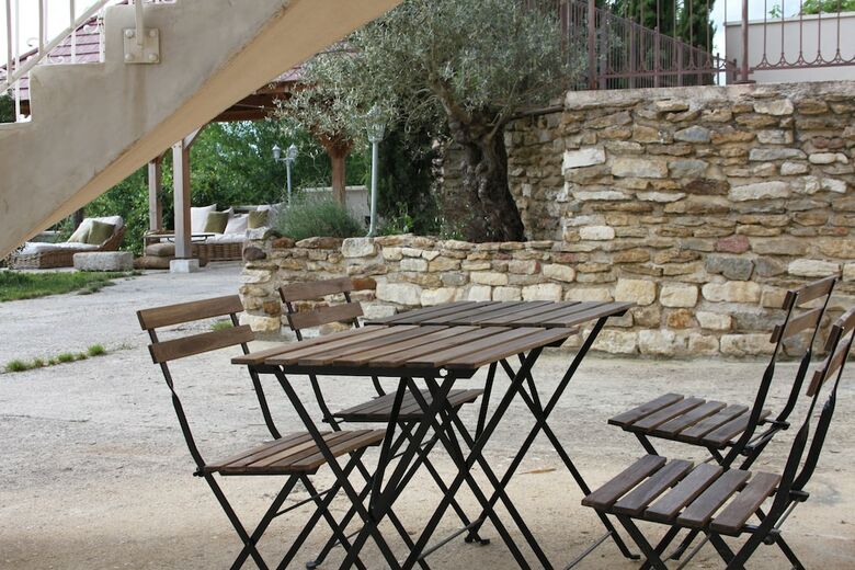 Hotel Le Domaine Des Archies