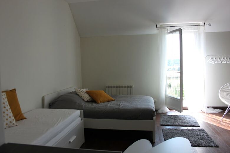 Hotel Le Domaine Des Archies