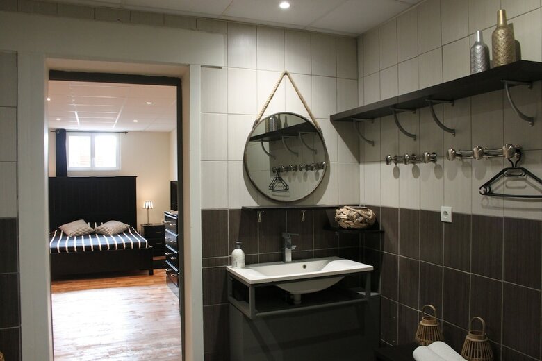 Hotel Le Domaine Des Archies