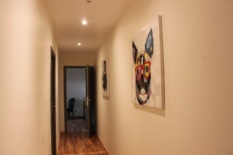 Hotel Le Domaine Des Archies