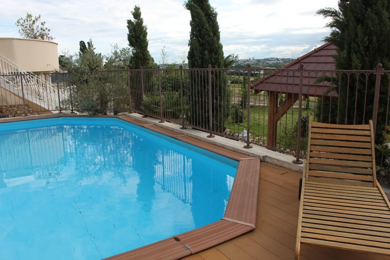 Hotel Le Domaine Des Archies