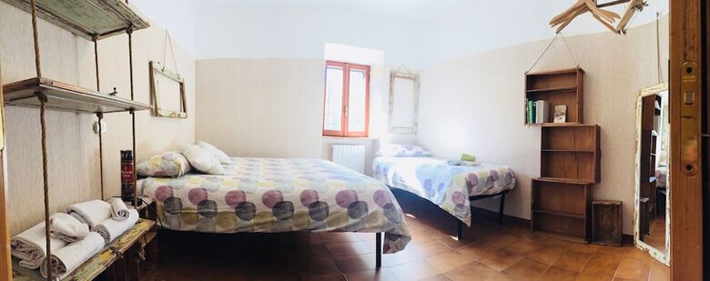 Meravilla B&B