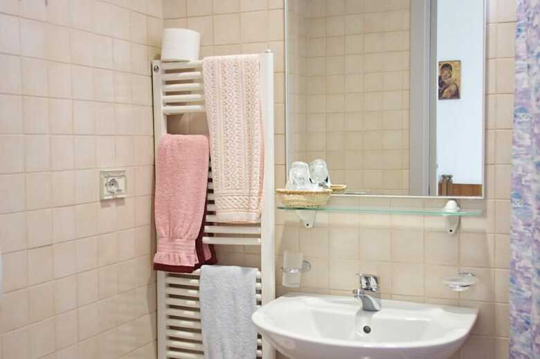Hotel Albergo San Raffaele